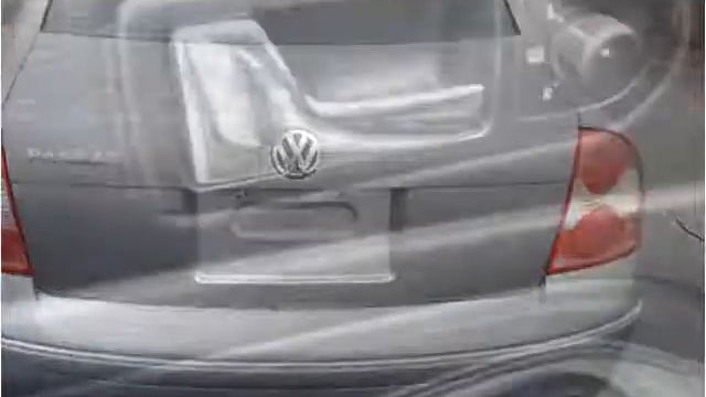 2003 Volkswagen Passat available from Kapp Auto Sales смотреть онлайн