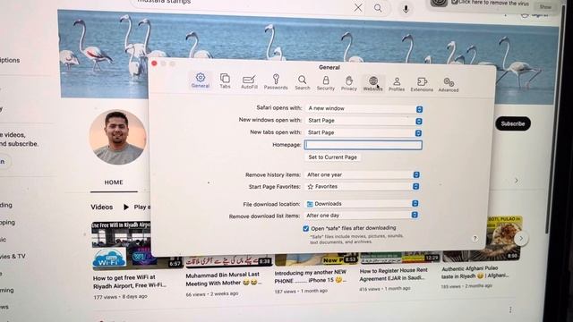 Remove Viruses from Mac Notification "MY ICLOUD IS HACKED" ??Popup Msg WHAT SHOULD YOU DO? #macboo смотреть онлайн