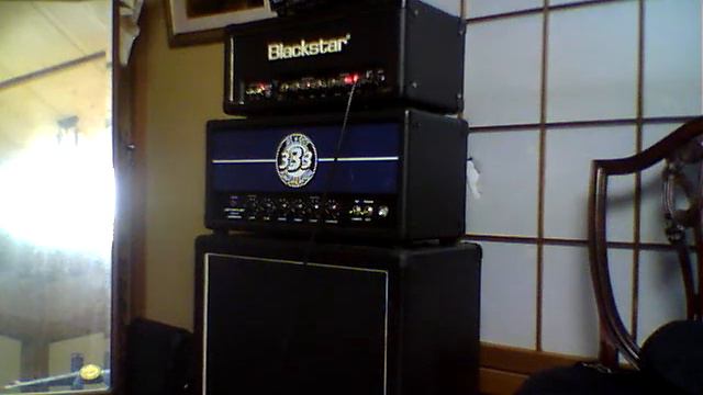 modified Tokai Silverstar test смотреть онлайн