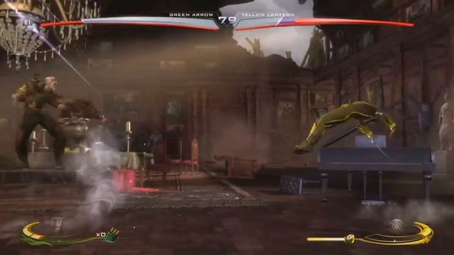 Is A GREEN ARROW Next Gen Game POSSIBLE? смотреть онлайн