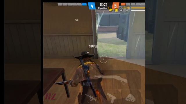 RZ~~jast New Animation off the headshot game play смотреть онлайн