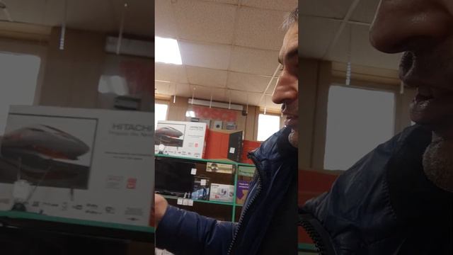 Вот именно этот человек точил мне детали. смотреть онлайн