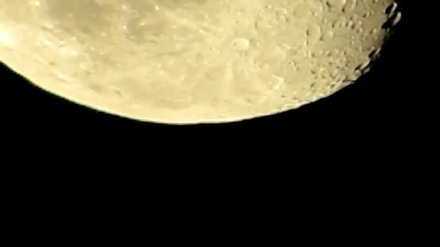 Canon PowerShot SX50 HS Луна 22.08.2016 смотреть онлайн