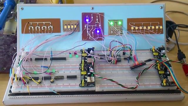 Лабораторный стенд смотреть онлайн