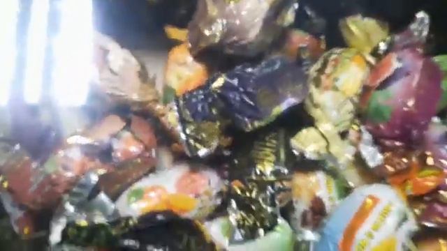 Конфеты Ассорти ASAL 1кг смотреть онлайн