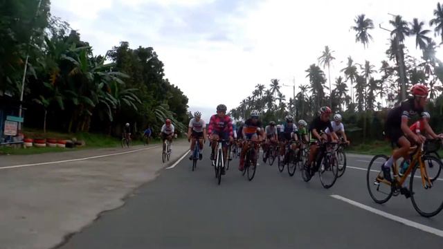 team ABC CHRISTMAS UPHILL RACE 2021 (PALMA) yearEndRace #Jnized #TeamGreenPlanet смотреть онлайн