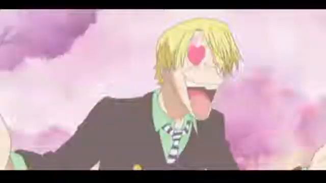 Clip vidéo One Piece de j'aime les moches. смотреть онлайн