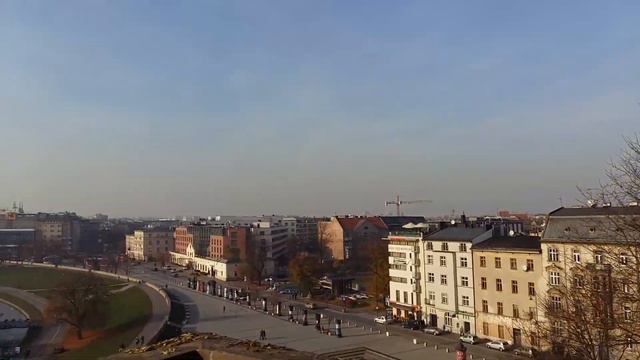 Что важно и интересно знать о Кракове.Польша.Полезно знать до переезда смотреть онлайн