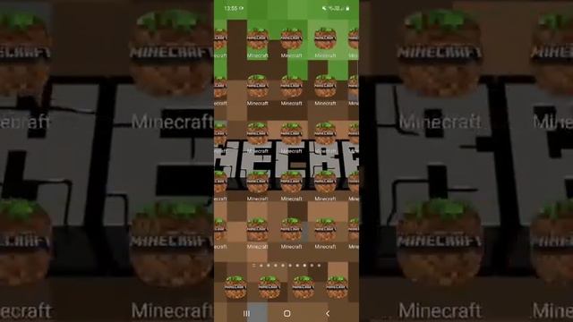 ЧТО В МОЁМ ТЕЛЕФОНЕ? #майнкрафт смотреть онлайн