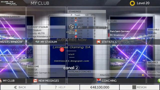 HOW TO MAKE A FULL FTS MOD | Part 6 | HOW TO INCREASE PLAYER RATINGS смотреть онлайн