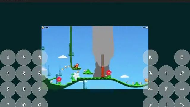 Bounce Tales Java ep. 1 смотреть онлайн