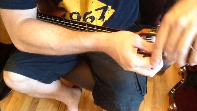 Everything You Need To Know About Changing Strings On Classical Guitar