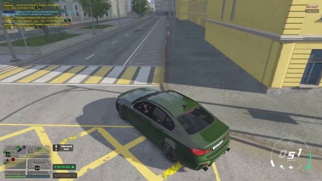 ГЛОБАЛЬНОЕ ОБНОВЛЕНИЕ RMRP 2024 / НОВАЯ КРИМИНАЛЬНАЯ МОСКВА / ОБЗОР ЛУЧШЕГО ИНТЕРФЕЙСА на РМРП