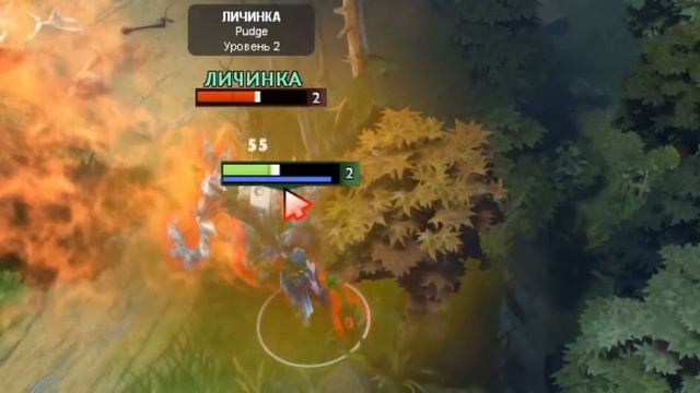 ТАКТИКИ DOTA 2 - ПУШ СТРАТЕГИЯ ЗА 5 МИНУТ [by Alex Zayavka]