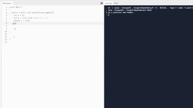 Java Nested and Compound Boolean Expressions! AP Computer Science A смотреть онлайн
