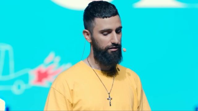 Армен Асатрян: Отношения до 18 / Конференция "Огонь" / 2022 смотреть онлайн