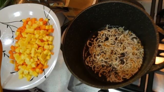 Турецкий Ваджу!Как она есть/Turkish Waju!  As It Is