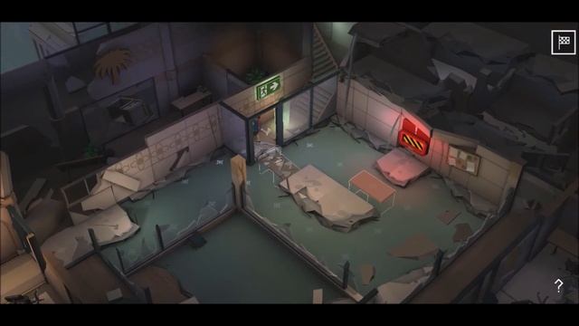 Geostorm Gameplay - Game On Android & IOS