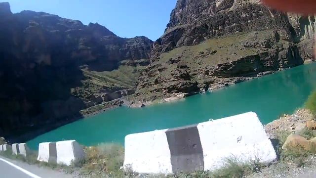 КРАСОТА ДАГЕСТАНА! ГЭС! НАЧАЛО РЕКИ СУЛАК! смотреть онлайн