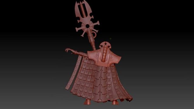 Nemesor Zahndrekh смотреть онлайн