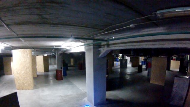 Турнир Екатеринбурга по лазертагу 2016. Флайт Black Magic vs. Тельняшки смотреть онлайн