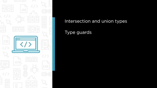 Course Preview: Advanced TypeScript смотреть онлайн