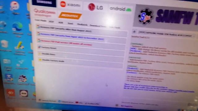 Samsung Galaxy S20 FE G780F/DS FRP Bypass: Step-by-Step Guide with Free Tools смотреть онлайн