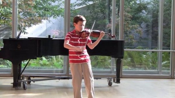 Owen Ysaye Obsession