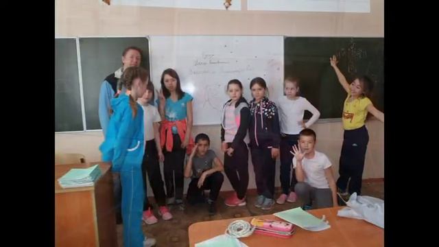 Кружок туризма в СОШ 36 слайд смотреть онлайн