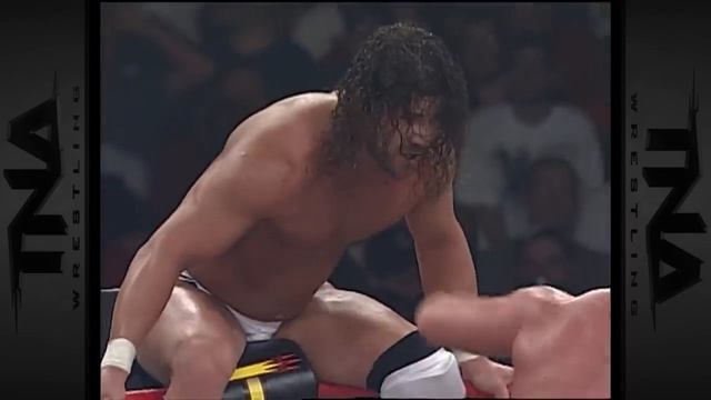 Slammiversary 2007 | FULL PPV | Christian Cage vs Kurt Angle vs Samoa Joe vs AJStyles vsJeff Jarret смотреть онлайн
