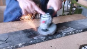 Хороша ли бюджетная аккумуляторная УШМ P.I.T. PWS20H-125A1?