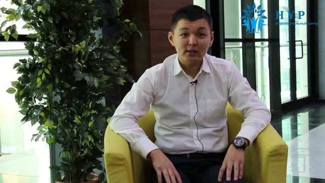 Как поступить в НИШ ? (Назарбаев интеллектуальная школа) смотреть онлайн