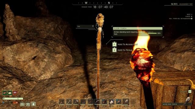 How To Find The Secret UNDERWATER Hidden Cave in Icarus! | Icarus Gameplay 4 - Ep03 смотреть онлайн