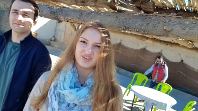 Марокко, Марракеш смотреть онлайн