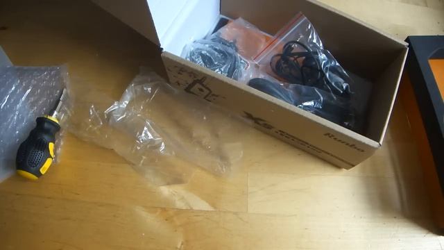 Runbo X5 в Дагестан (Махачкала) смотреть онлайн