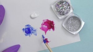 Аквариумный Дизайн на Верхних Формах с Aliexpress за 230 рублей