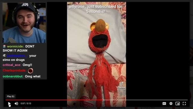 Ranking Your CURSED Tiktoks смотреть онлайн