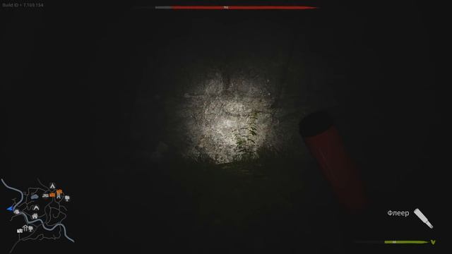 УМНЫЙ И РАСЧЕТЛИВЫЙ БИГФУТ! - BIGFOOT 4.0