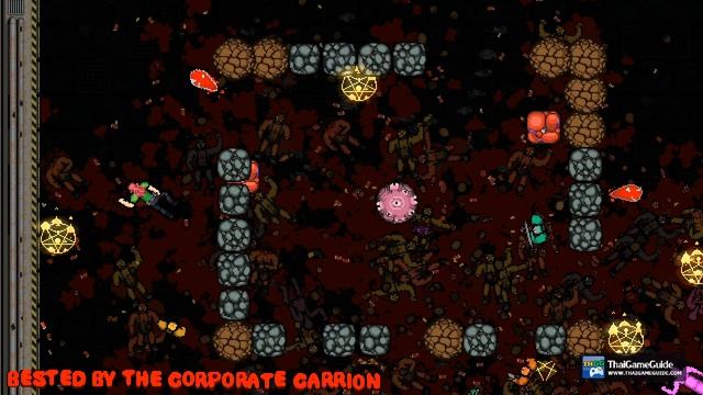 Tormentor x Punisher [Local Co-op Share Screen] : Co-op Campaign смотреть онлайн