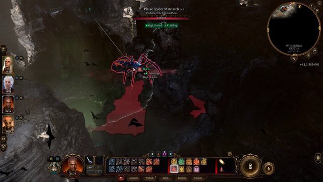 eldritch blast moment смотреть онлайн