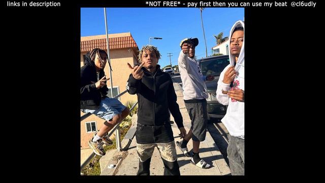 yhapojj / nettspend / xaviersobased type beat @cl6udly смотреть онлайн