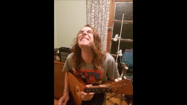 Etude Balalaika смотреть онлайн