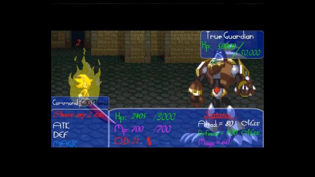 Every Playable Final Fantasy Sonic X Entry смотреть онлайн