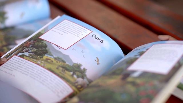 Operation Christmas Child 2023 Overview смотреть онлайн