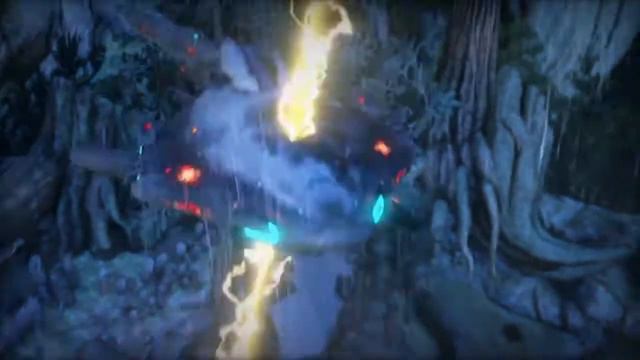 Warframe Awakening part 1-7 смотреть онлайн