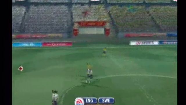 Let's Play 2002 FIFA World Cup part 1/4: My First World Cup! смотреть онлайн