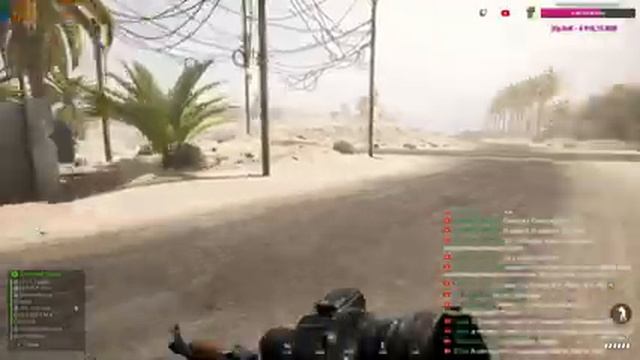 | SQUAD | 18+ | Катки категории B #97 (Читаю 99% чата) смотреть онлайн