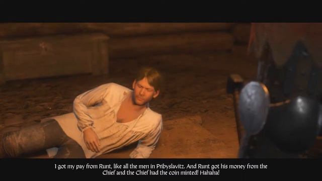 Kingdom Come: Deliverance | Part 44 смотреть онлайн