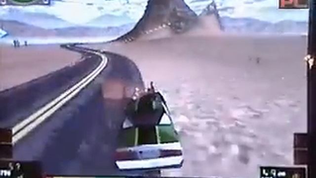 Interstate 82 - Gameplay Footage - Xtreme PC смотреть онлайн