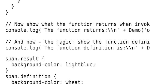 Extract functions from class file (2 Solutions!!) смотреть онлайн
